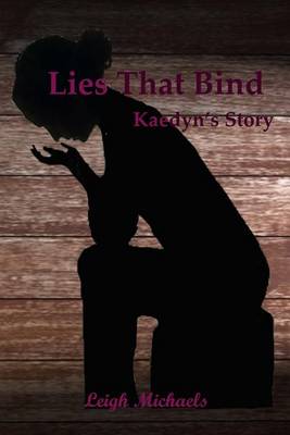 Book cover for Lies That Bind