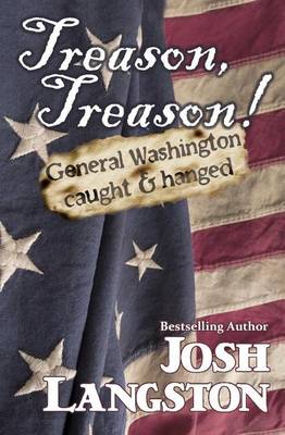 Book cover for Treason, Treason!