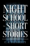 Book cover for Night School The Short Stories