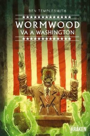 Cover of Wormwood Va a Washington