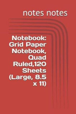 Cover of Notebook