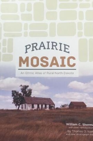 Cover of Prairie Mosaic