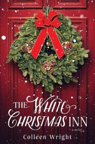 Cover of The White Christmas Inn