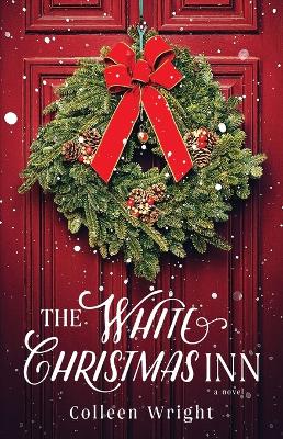 Book cover for The White Christmas Inn