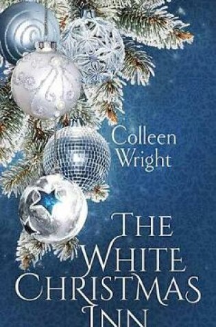 Cover of The White Christmas Inn