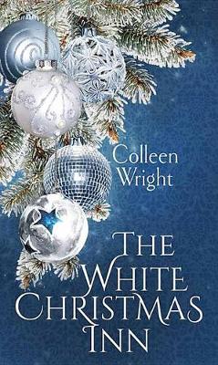 Book cover for The White Christmas Inn