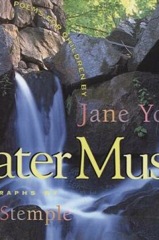 Cover of Water Music