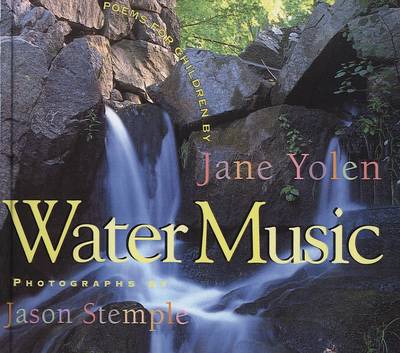 Book cover for Water Music