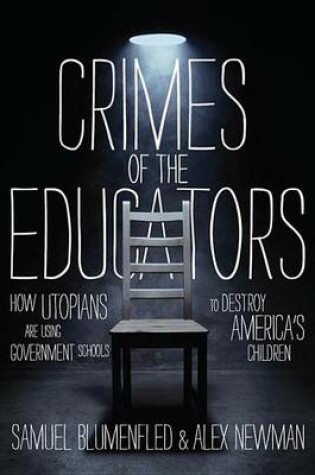 Cover of Crimes of the Educators