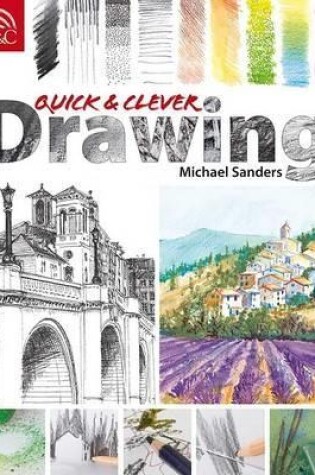 Cover of Quick and Clever Drawing