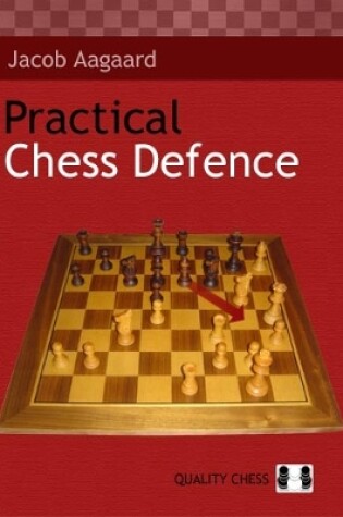 Cover of Practical Chess Defence