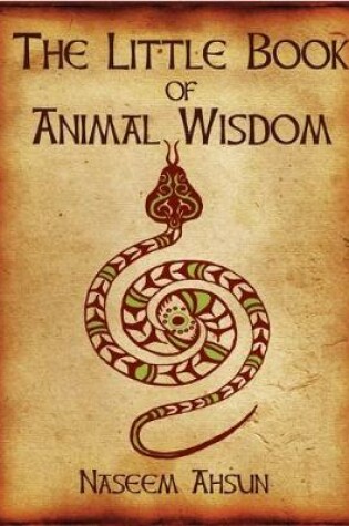 Cover of The Little Book of Animal Wisdom