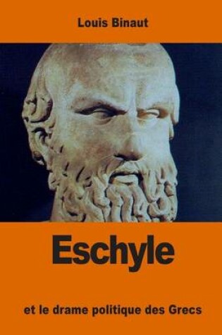 Cover of Eschyle