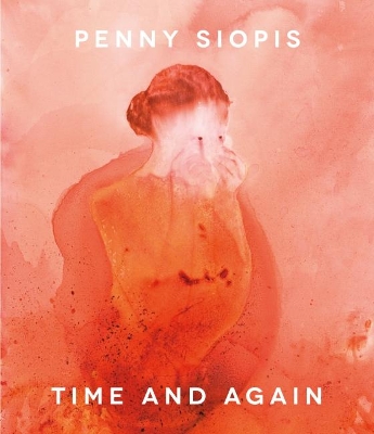 Book cover for Penny Siopis