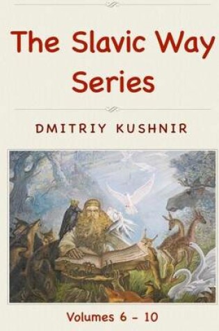 Cover of The Slavic Way Series