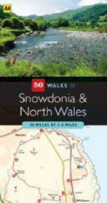 Book cover for Snowdonia