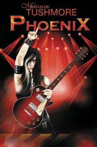 Cover of Phoenix