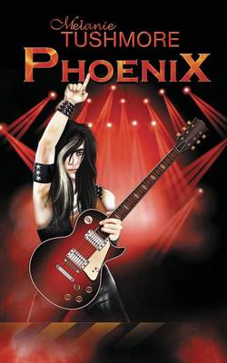 Book cover for Phoenix