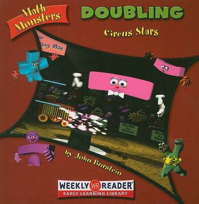 Cover of Doubling