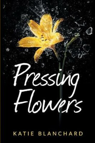 Cover of Pressing Flowers