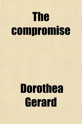 Book cover for The Compromise