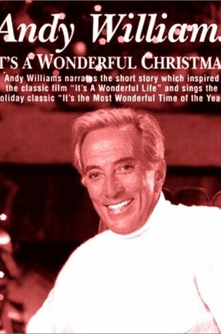 Cover of Its Wonderful Christmas(cd, Unabrid