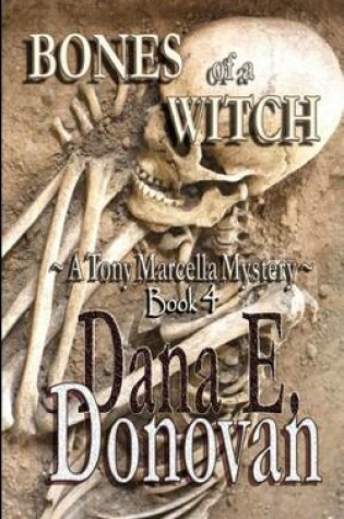 Cover of Bones of a Witch