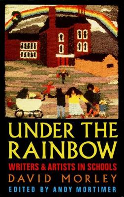 Book cover for Under the Rainbow