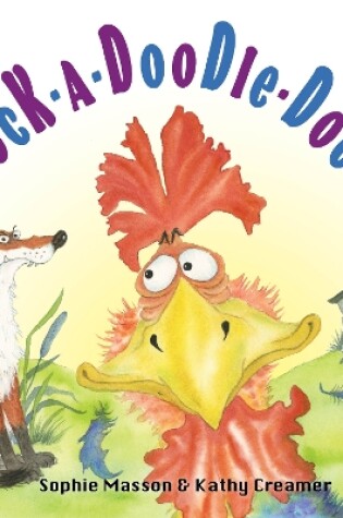 Cover of Cock a Doodle Doo