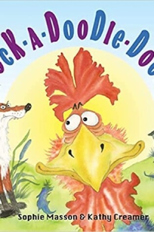 Cover of Cock a Doodle Doo