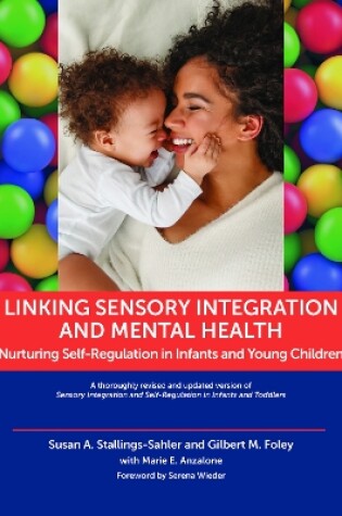 Cover of Linking Sensory Integration and Mental Health