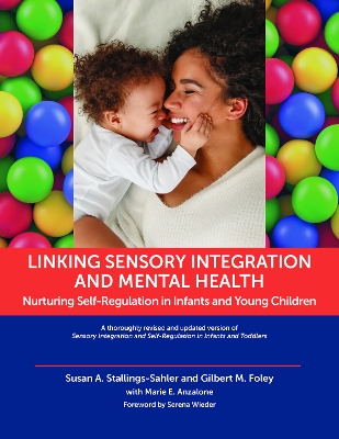 Book cover for Linking Sensory Integration and Mental Health