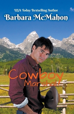 Cover of Cowboy Marshall