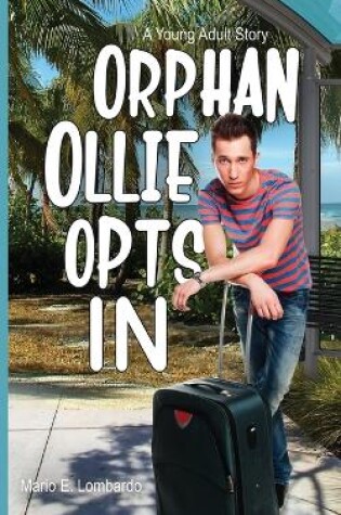 Cover of Orphan Ollie Opts In