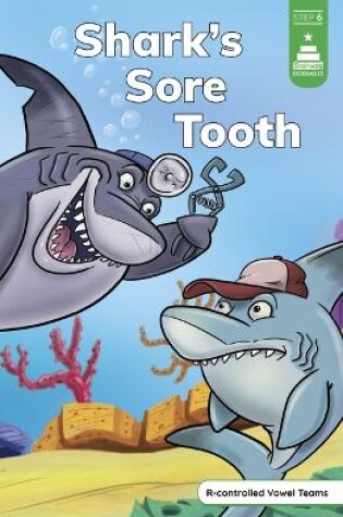 Cover of Shark's Sore Tooth