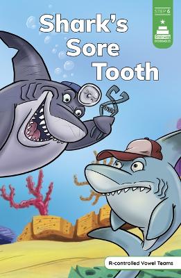 Cover of Shark's Sore Tooth