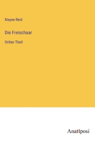 Cover of Die Freischaar