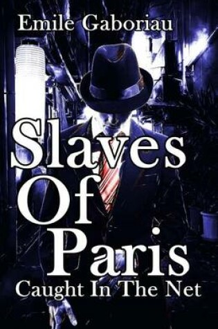 Cover of Slaves of Paris