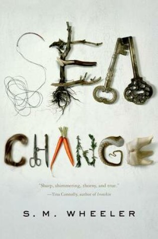 Cover of Sea Change