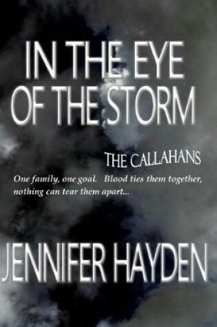 Cover of In the Eye of the Storm