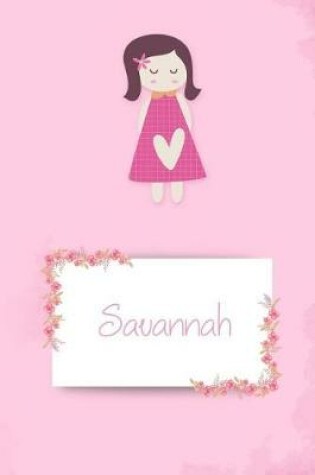 Cover of Savannah