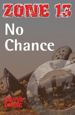 Cover of No Chance