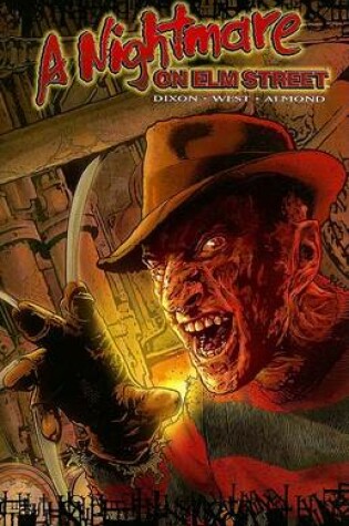 Cover of A Nightmare on Elm Street Volume One