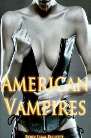 Cover of American Vampires