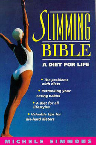 Cover of Slimming Bible