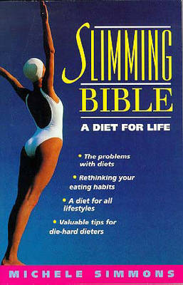 Book cover for Slimming Bible