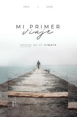 Cover of Mi Primer Viaje