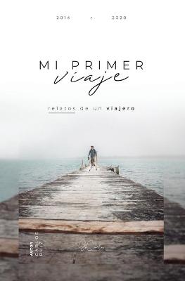 Book cover for Mi Primer Viaje