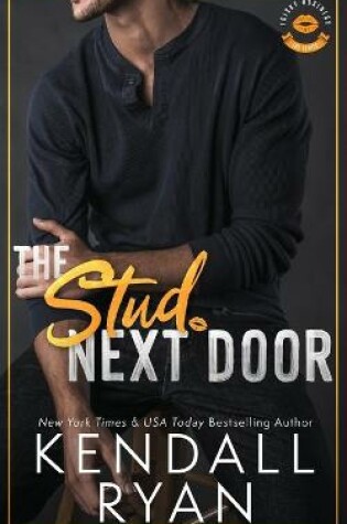 Cover of The Stud Next Door