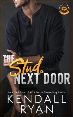 Book cover for The Stud Next Door